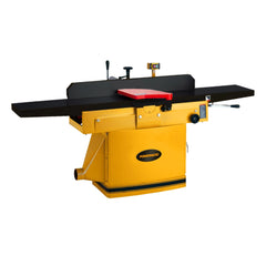 12" Parallelogram Jointer with ArmorGlide - Helical Cutterhead - 3 HP 1 PH 230V - 1285T