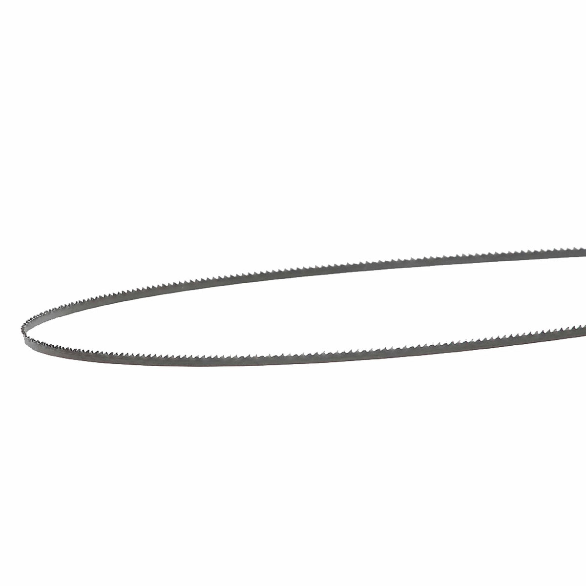 Bandsaw Blade - 82" x 1/8" x .025" x 14 TPI - High Performance