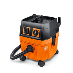 Turbo I - Wet-Dry Dust Extractor
