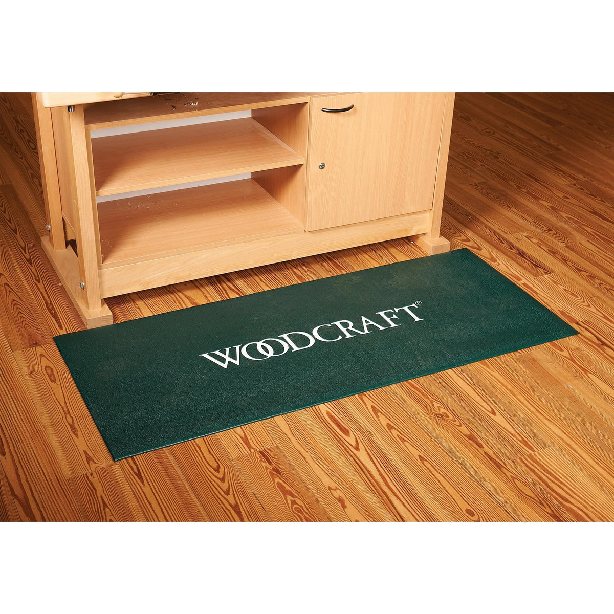 Anti-Fatigue Floor Mat - 2' x 5'