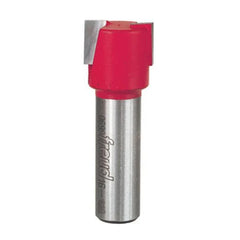 16-094 Mortising Router Bit 1/2" SH 7/32" D 1/2" CL