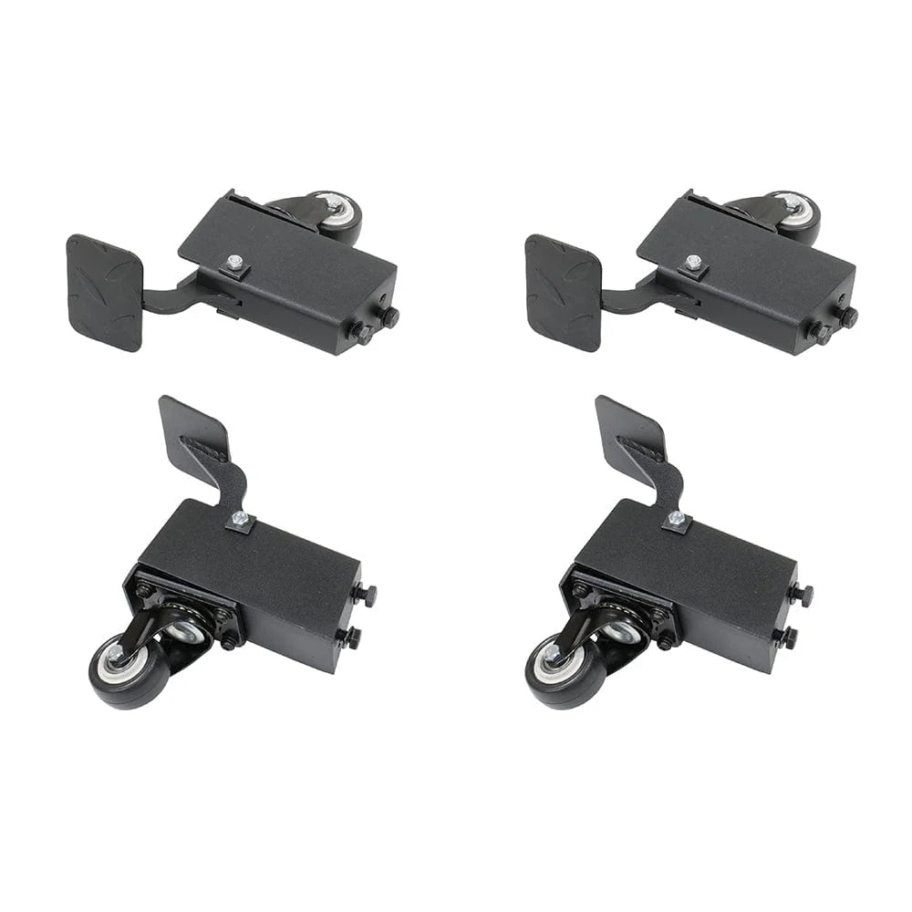 Caster Set - 4 Piece