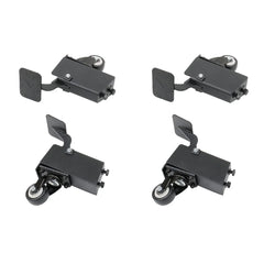 Caster Set - 4 Piece