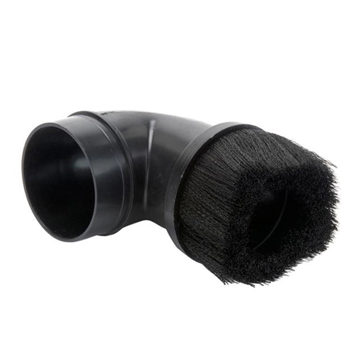 Dusting Brush - Dust Collection Attachment - 2-1/2" Diameter