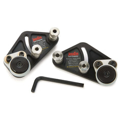 Clear-Cut Precision Stock Guides for Router Tables