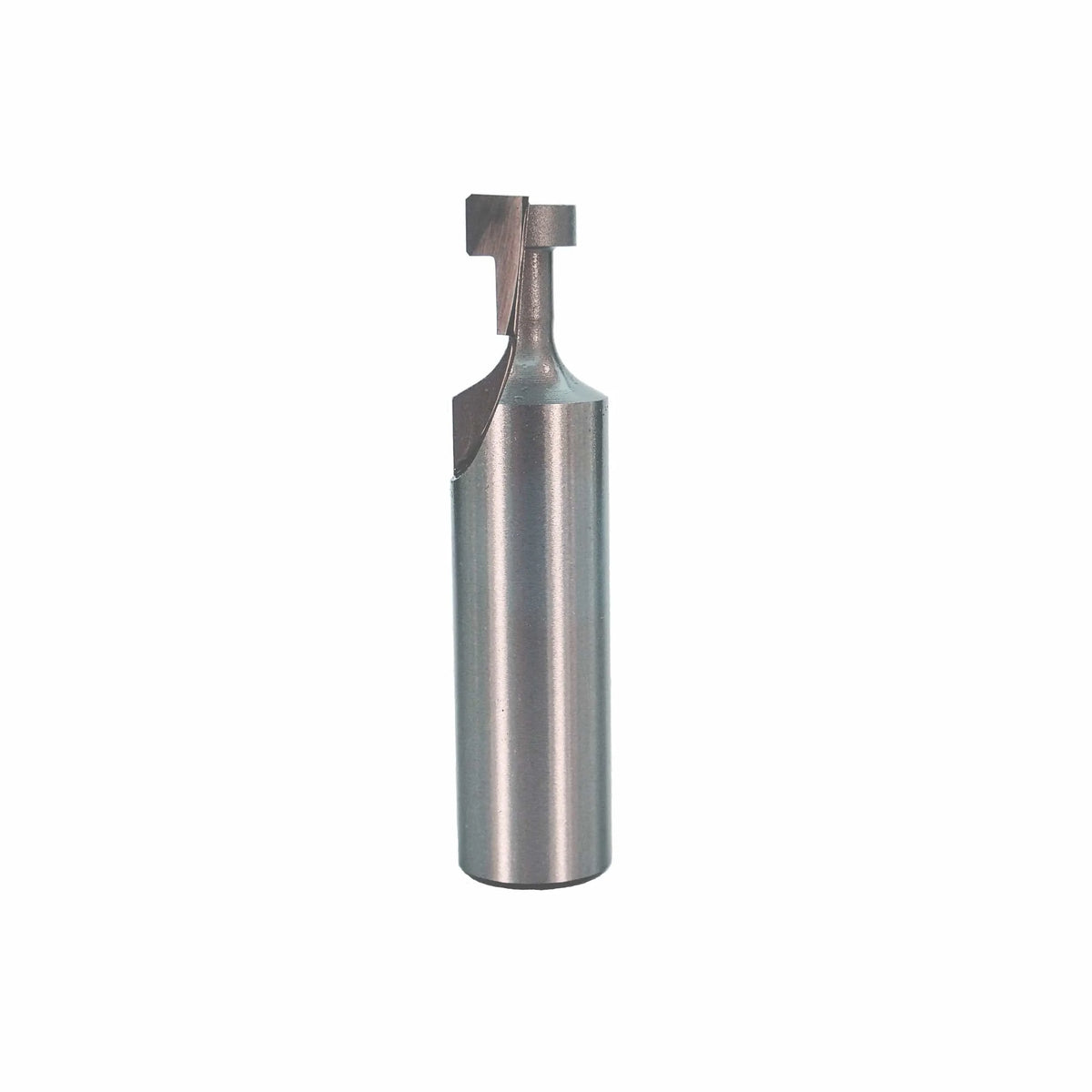 3051 Keyhole Router Bit 1/2" SH 3/8" ld X 3/16" SD X 7/16" CL X 2-1/8" OL