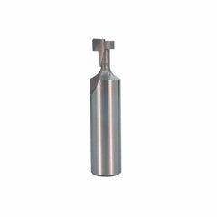 3051 Keyhole Router Bit 1/2" SH 3/8" ld X 3/16" SD X 7/16" CL X 2-1/8" OL