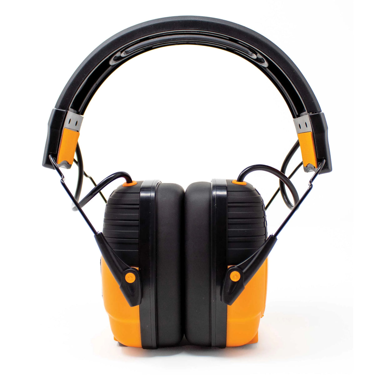 LINK 2.0 Earmuff Hearing Protector/Headphones