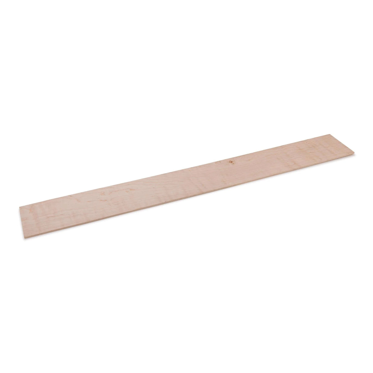 Curly Maple Dimensional Lumber