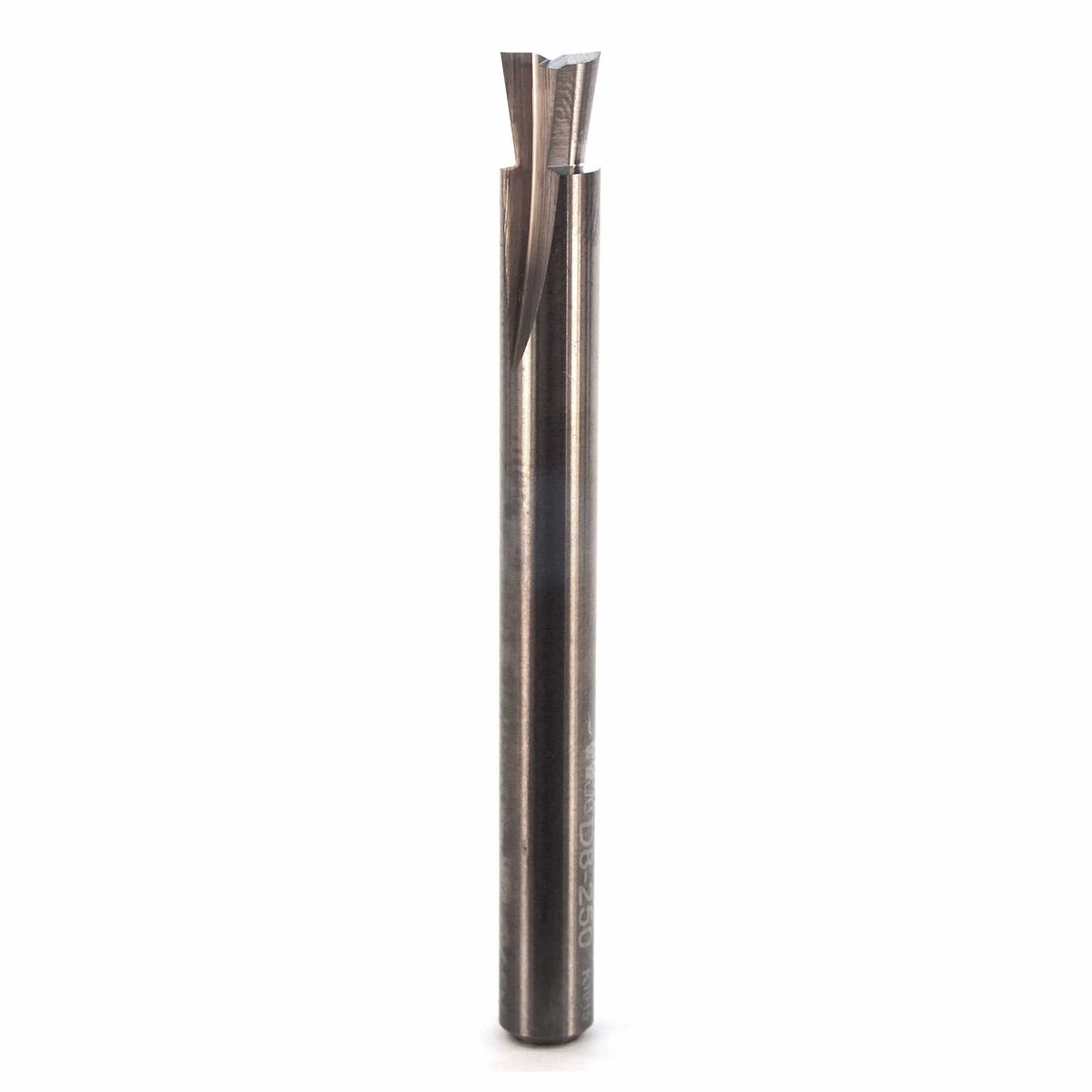 8 Degree - Dovetail Router Bit