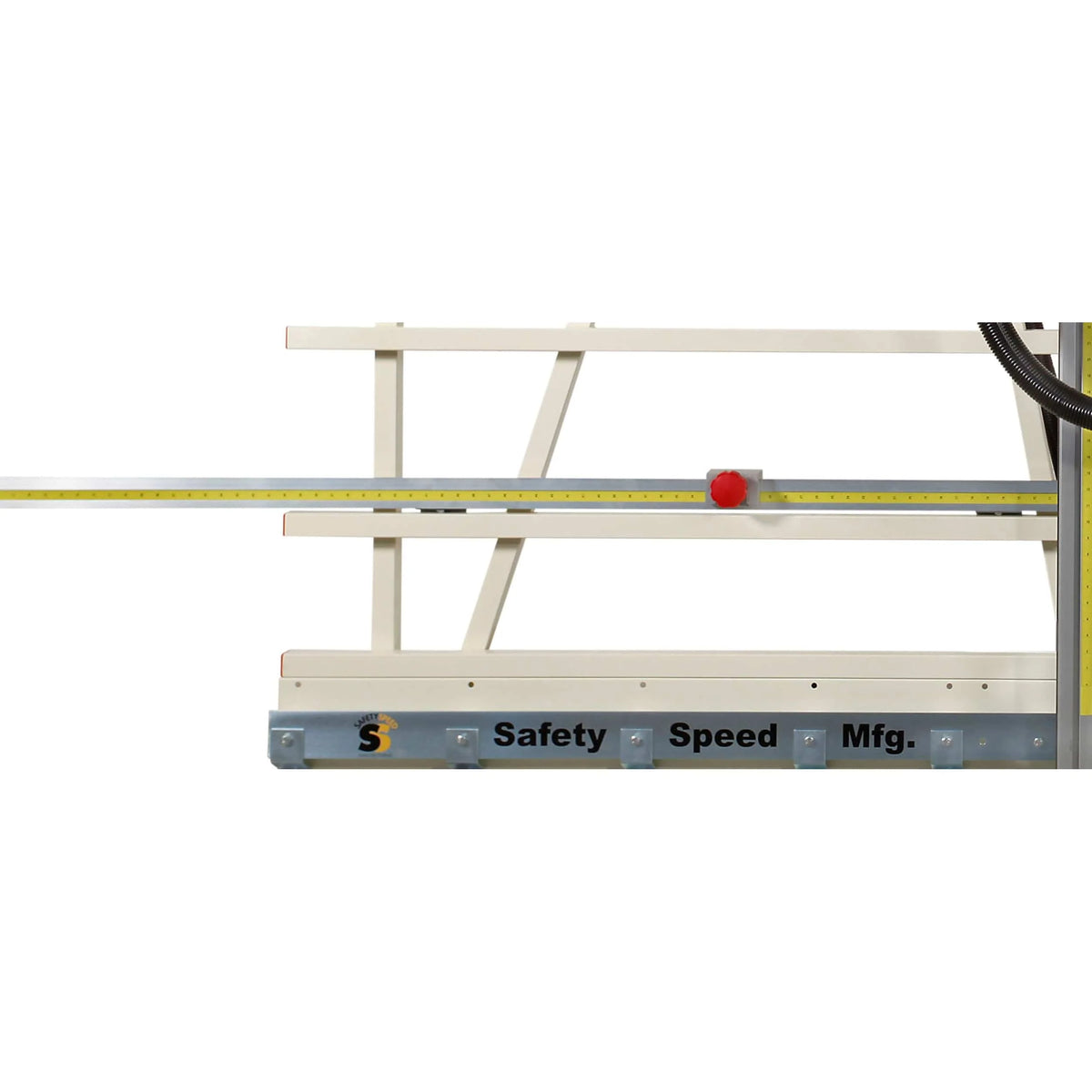 Quick Stop for Safety Speed H4, H5, H6, 6400, 6800, SR5, SR5U, 3400 Vertical Panel Saws/Routers