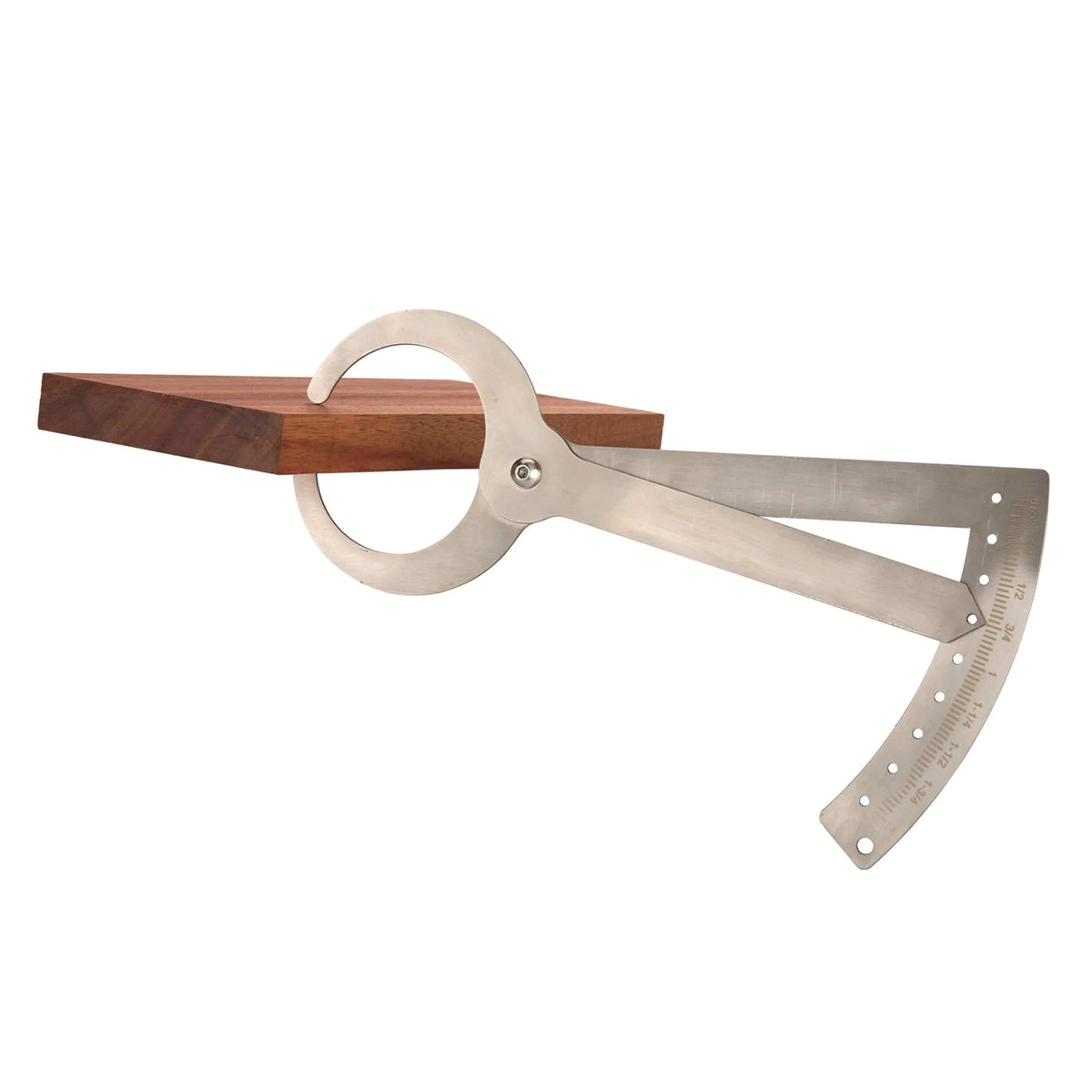 Stainless Steel Thickness Gauge