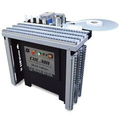 Cabinet Edgebander with Extension Table
