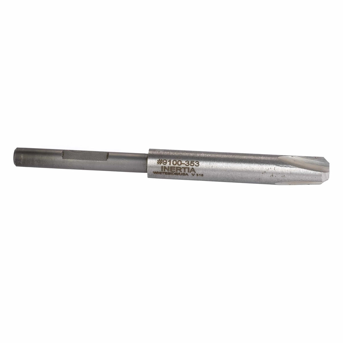 Pen Reamer Letter "V"/Inertia Pilot Shaft