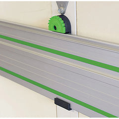 Track Rack Wall Mount Set - 2 Piece