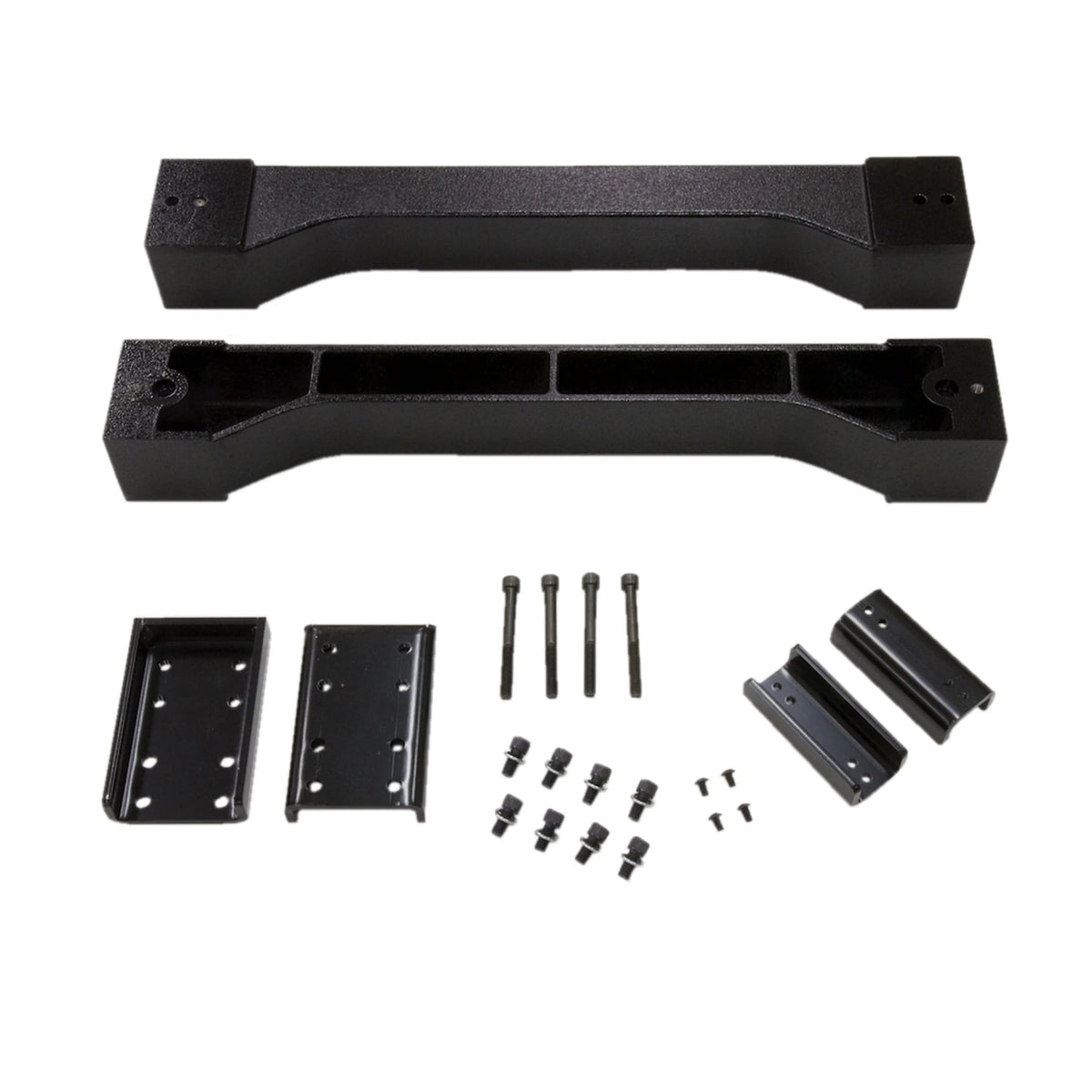 Riser Block for REVO 18|36 - 3"