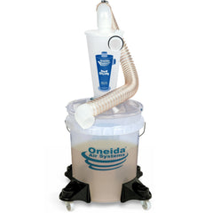 Dust Deputy Deluxe Kit - 5 Gallon