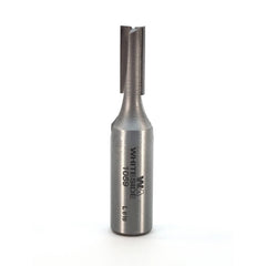 Double Flute Straight Cut Router Bit - 1/2" SH