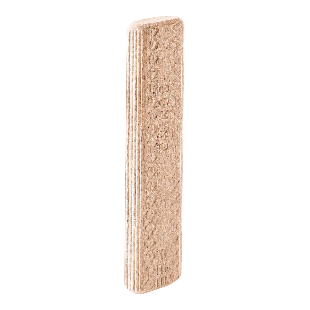 XL Beech Dominos, 10mm x 100mm, 120 Pieces