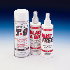 Large Total Tool Care Kit