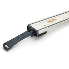 36" WTX Modular Clamp Edge - Ruled