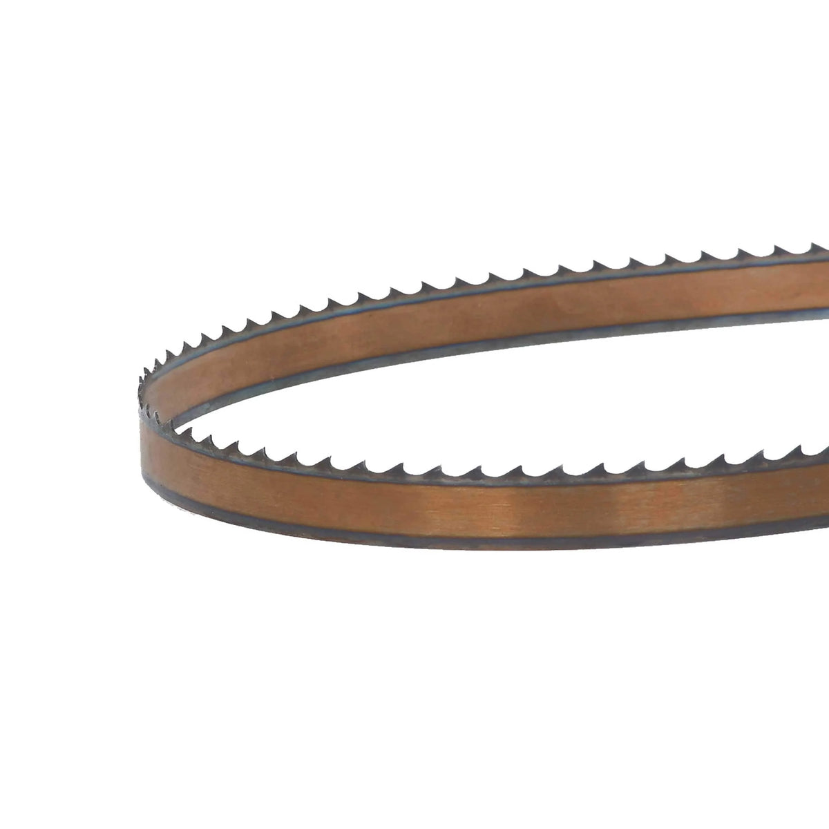 Bandsaw Blade - 142" x 3/4" x .025" x 3 TPI - Thin Positive Claw