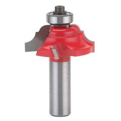 38-312 Quadra-Cut Cove And Bead Router Bit 1-5/32" Diameter 1/2" Shank