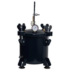 Pressure Pot for Resin Casting