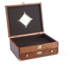 EDC Desktop Case, Model 1401 American Cherry