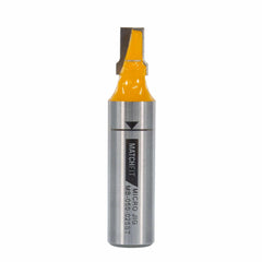MATCHFIT 1/4" Relief Router Bit - 1/2" Shank
