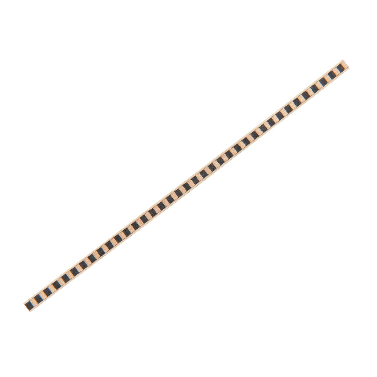 Wood Inlay Strip - 36" L - 2 Piece