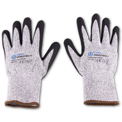 Protect Cut Resistant Gloves - L