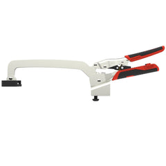 6" Auto-Adjust Drill Press Clamp