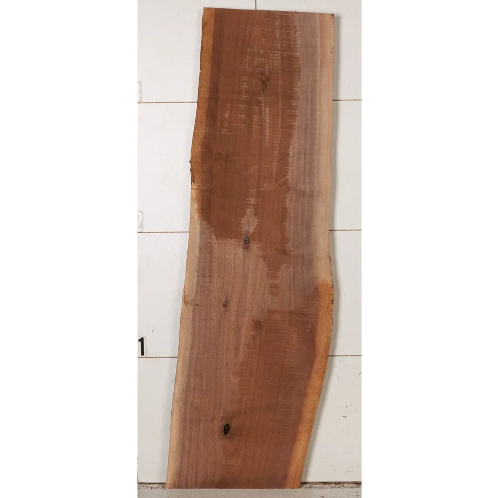 Walnut Wood Slab