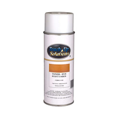 Dye Toner - Solvent Based - Aerosol - 12 oz