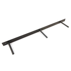 Floating Shelf Bracket - 34"