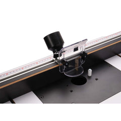 Bench Router Table