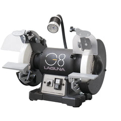 G8 Dual Speed Bench Grinder
