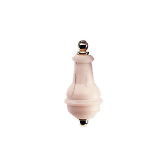 Miniature Ornament Turning Kit - Gold
