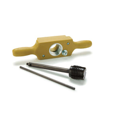 Woodthreading Kit - 1-1/4" x 6 TPI