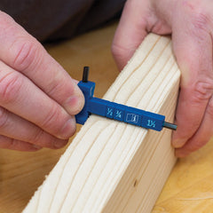 Single Drill Guide 310 Pocket-Hole Jig