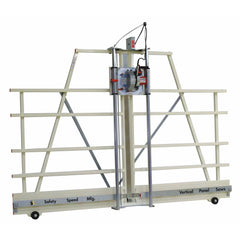 H6 Panel Saw - 73" Crosscut