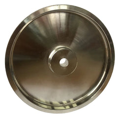 CBN Bench Grinder Wheel - 80 Grit