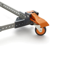 All Swivel Mobile Base