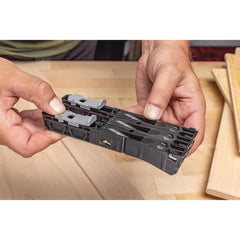 Pocket-Hole Jig Micro