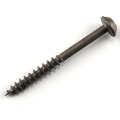 HD Pocket Hole Screw - #14 x 2-1/2" Coarse - Square Drive - Washer Head
