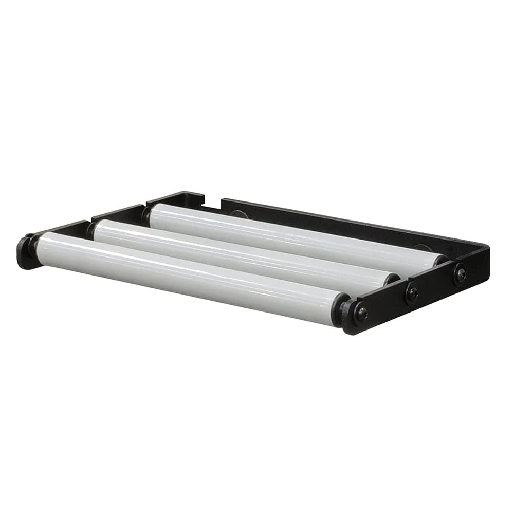 Outfeed Roller Table