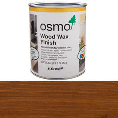 Wood Wax Finish - Solvent Based