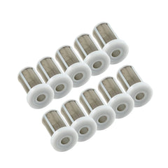 1Qt  Bottom Feed Strainer-10 Pack- For 2095 Only