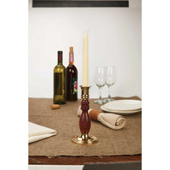 Candle Holder Turning Kit
